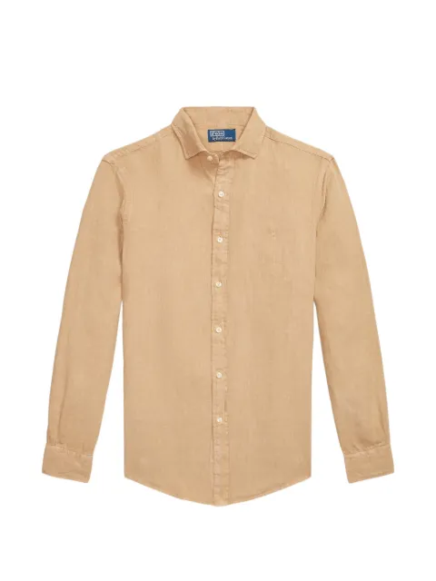 Polo Ralph Lauren Camicia con abbottonatura