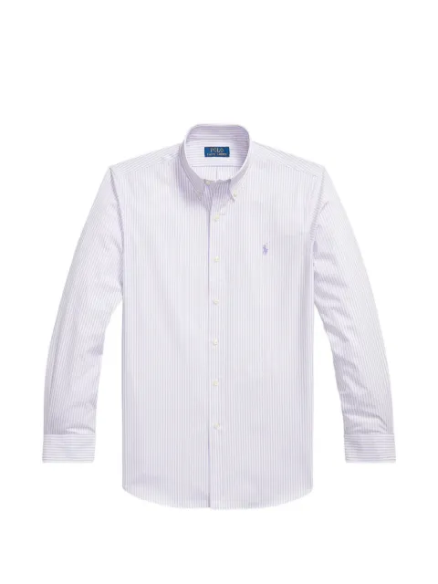 Polo Ralph Lauren camisa a rayas con botones