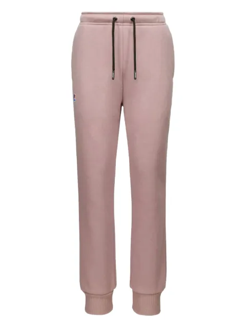 K Way Kids Bambino drawstring trousers