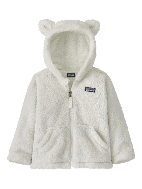 Patagonia Kids hooded ears top