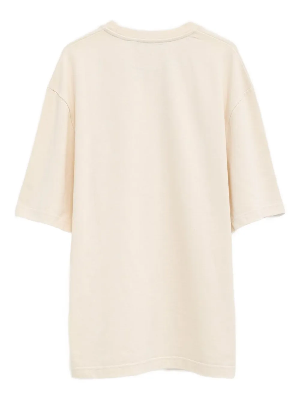 Jacquemus playera con parche de fresa | Playeras | Image 2