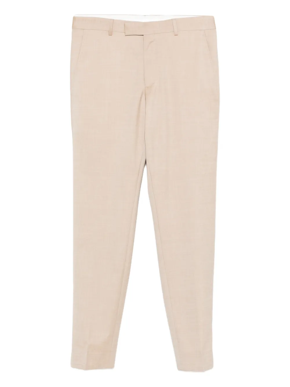 Karl Lagerfeld Road trousers - Toni neutri