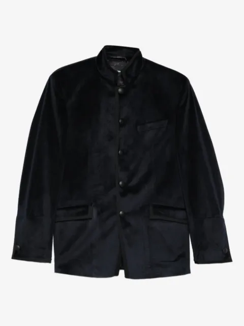 Karl Lagerfeld Glory Jacke mit Knopfverschluss