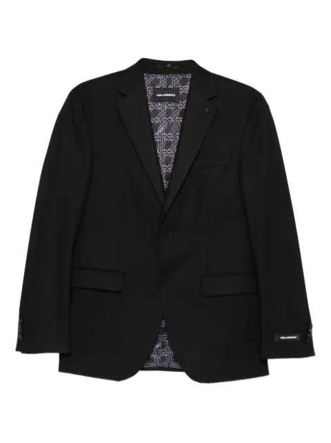 Karl Lagerfeld Nova blazer