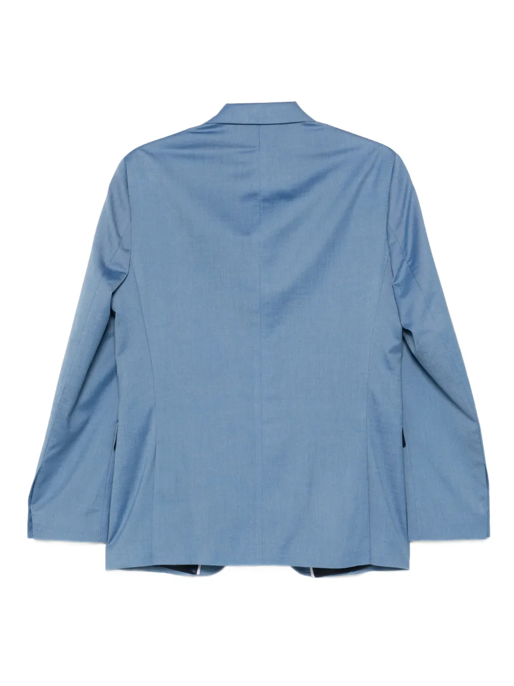 Karl Lagerfeld mélange-effect blazer | Blazers | Image 2