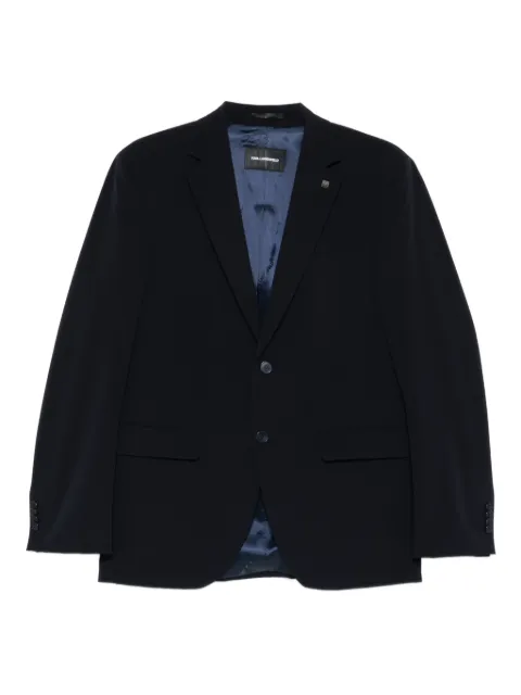 Karl Lagerfeld Clever button-fastening blazer