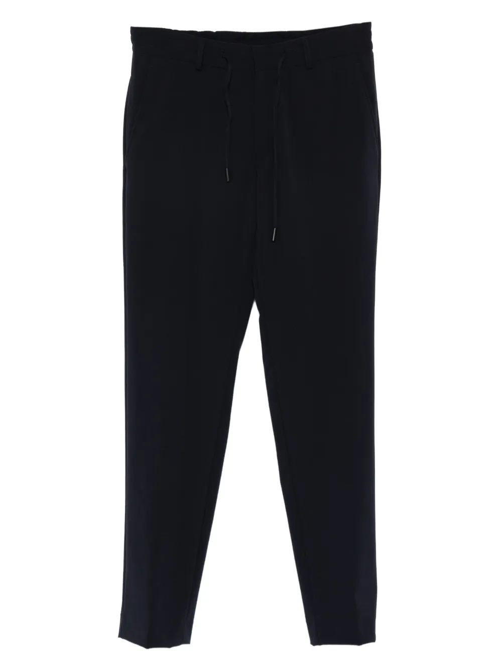 Karl Lagerfeld Pace drawstring-fastening trousers | Blue | Image 1