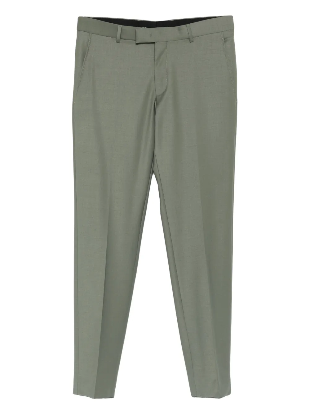 Karl Lagerfeld Road trousers - Verde