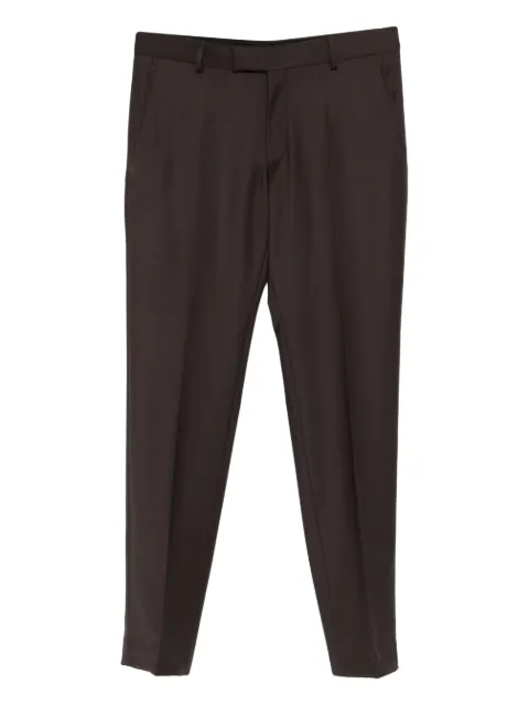 Karl Lagerfeld Road trousers