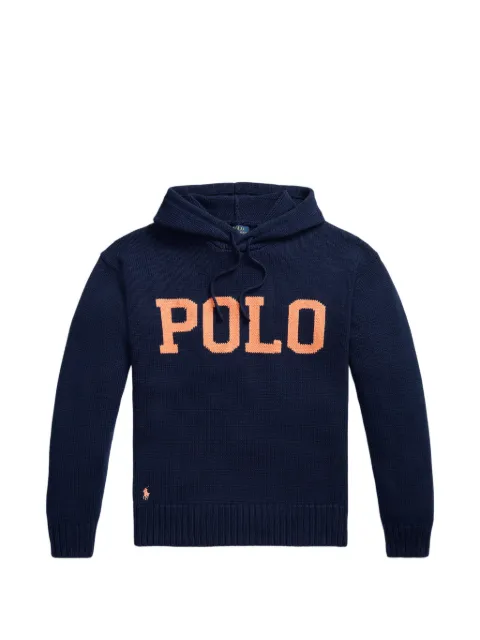 Polo Ralph Lauren Felpa con cappuccio