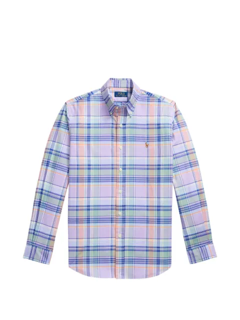 Polo Ralph Lauren camisa con botones