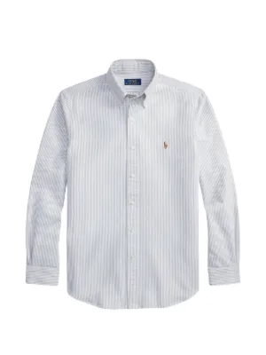 Polo Ralph Lauren リネンシャツ | ホワイト | FARFETCH JP