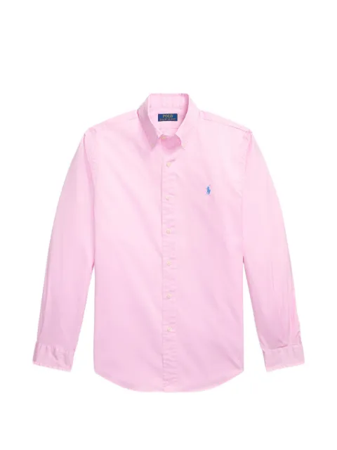 Polo Ralph Lauren buttoned shirt