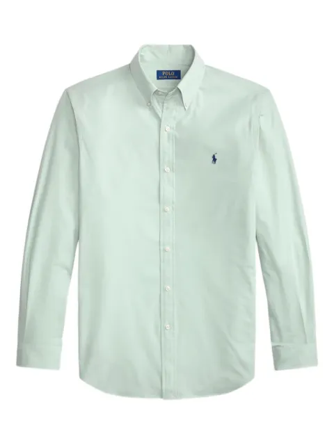 Polo Ralph Lauren camisa con Polo Pony bordado