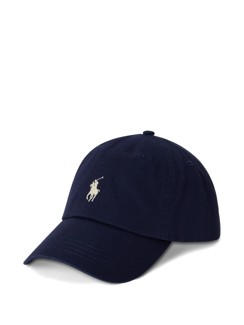 Polo Ralph Lauren Cappello The Iconic - Blu