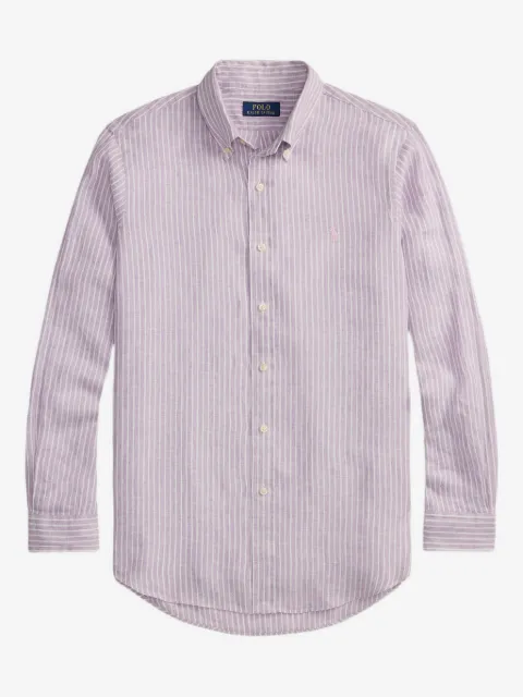 Polo Ralph Lauren striped shirt