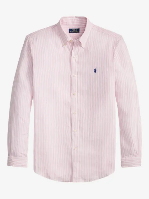 Polo Ralph Lauren chemise à rayures
