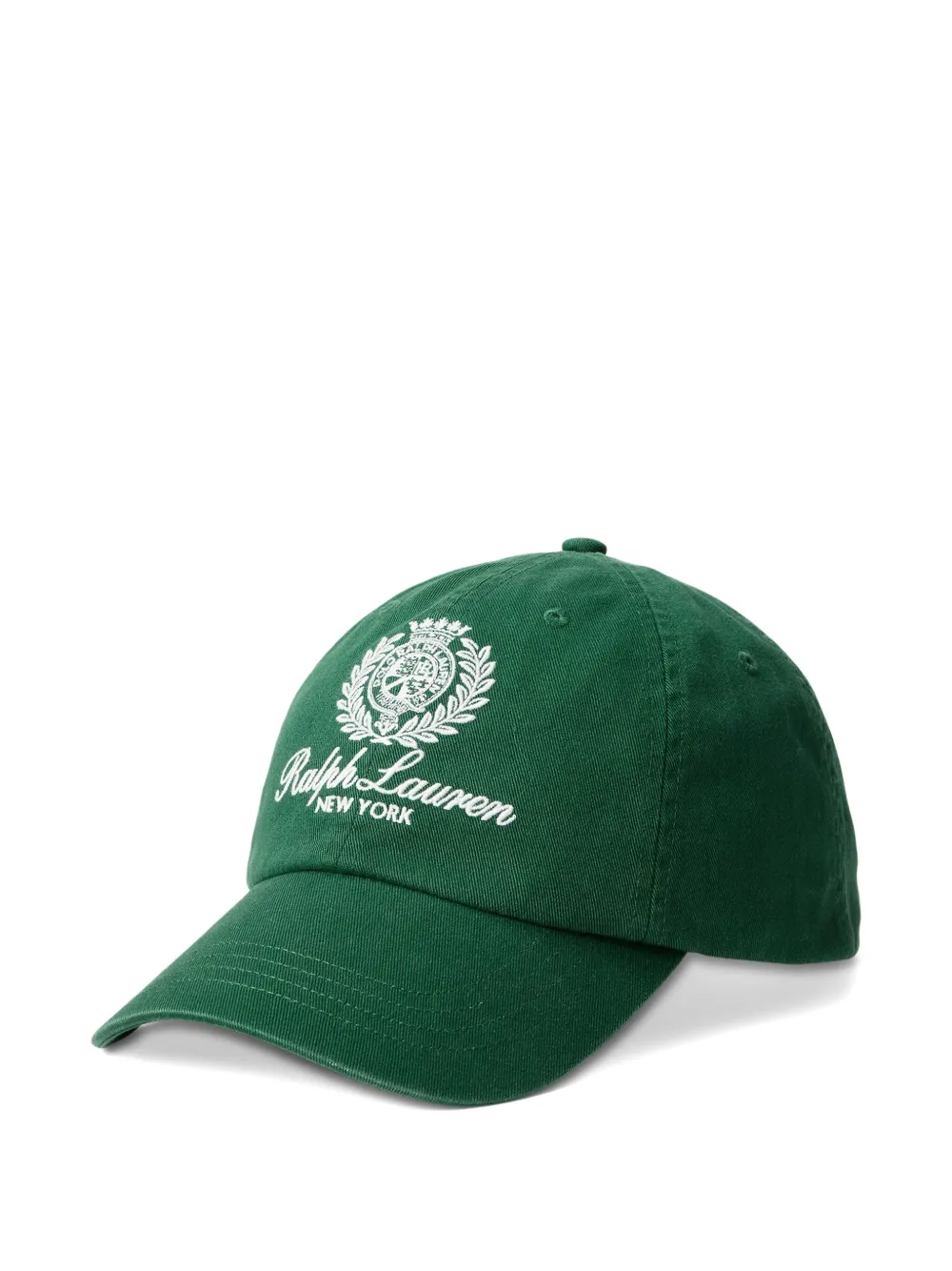 Polo Ralph Lauren Cappello con logo - Verde