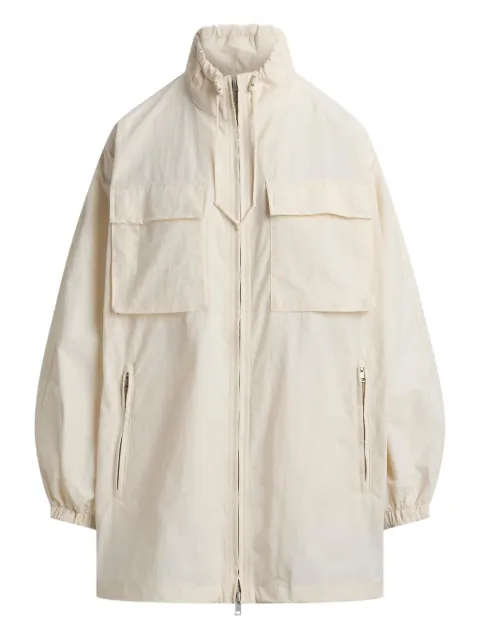 Polo Ralph Lauren flap-pockets jacket