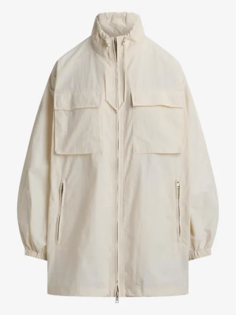 Polo Ralph Lauren veste à poches à rabat