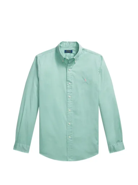 Polo Ralph Lauren buttoned long-sleeve shirt