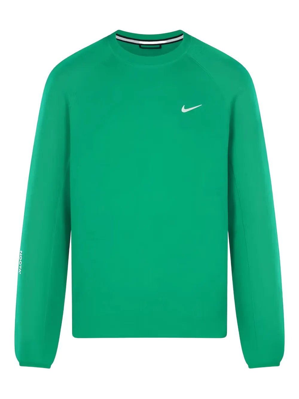 Nike x Nocta Tech Fleece Crew sweatshirt - グリーン