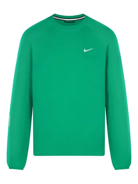 Nike x Nocta Tech Fleece Crew sweatshirt