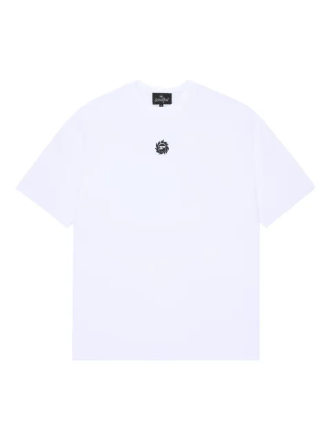 BROKEN PLANET t-shirt à manches courtes