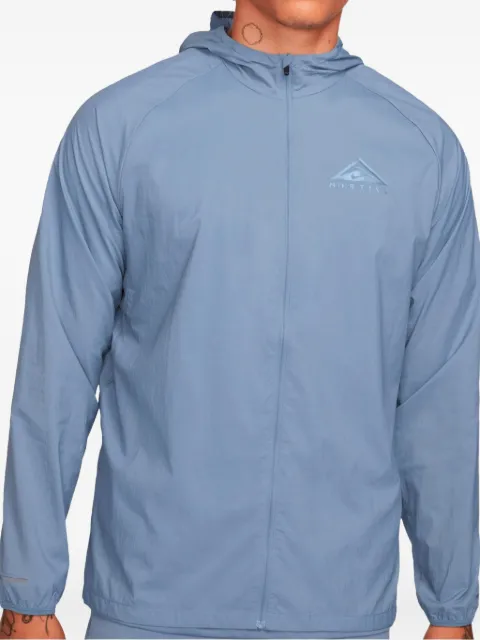 Nike Trail Aireez jacket