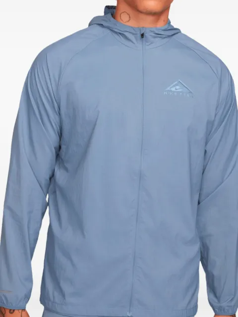 Nike Trail Aireez jacket