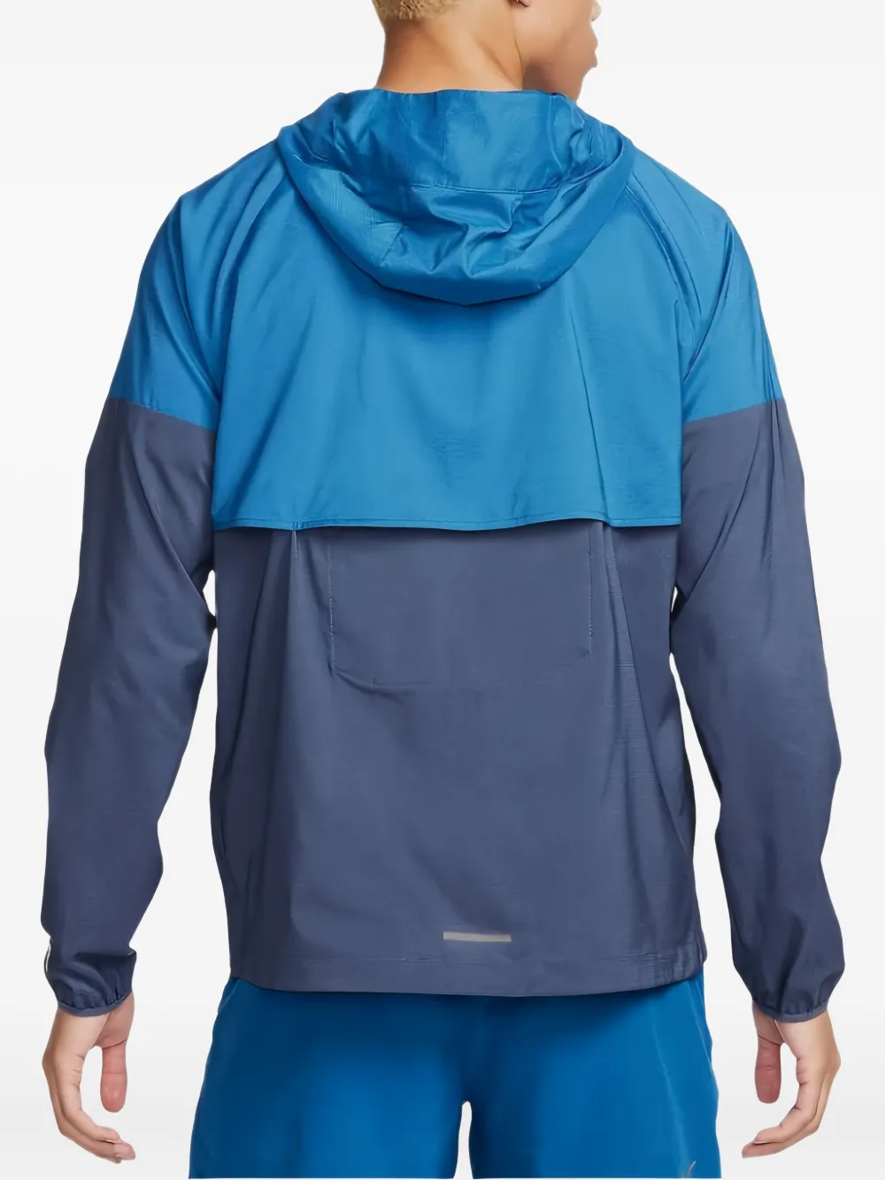 Nike Packable Windrunner chevron jacket | Lightweight Jackets | Image 2