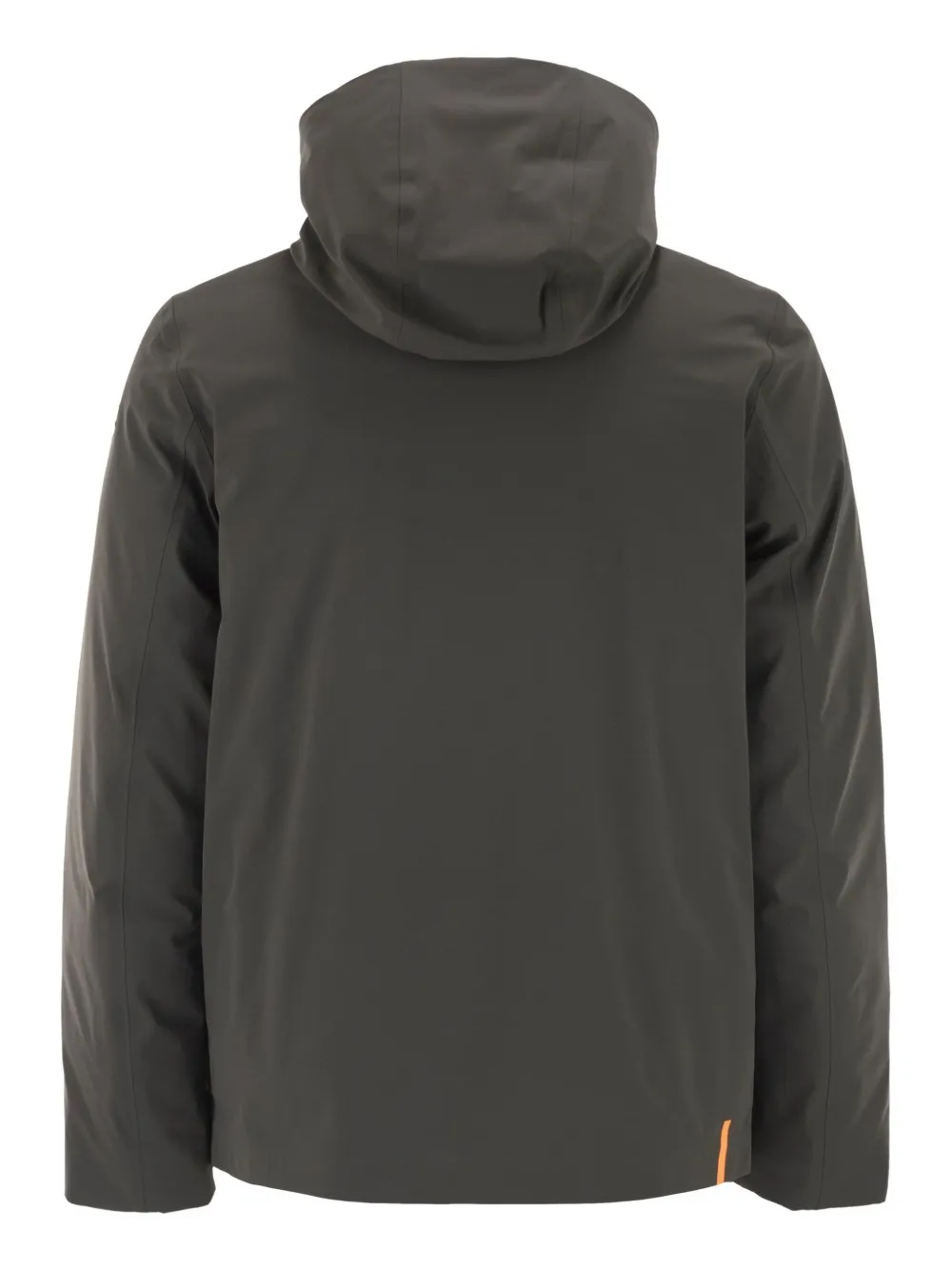 Roberto Ricci Designs chamarra con capucha y cierre | Chamarras con plumón y capitonadas | Image 2