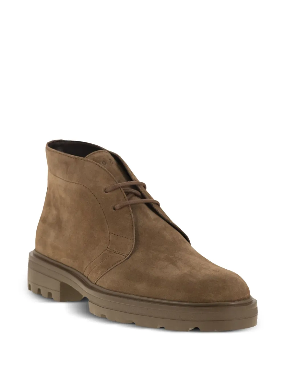 Hogan lace-up desert boots | Desert Boots | Image 2
