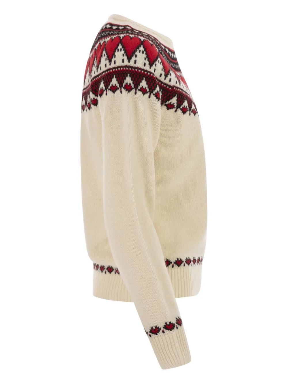 MC2 Saint Barth suéter New Queen | Suéteres | Image 2