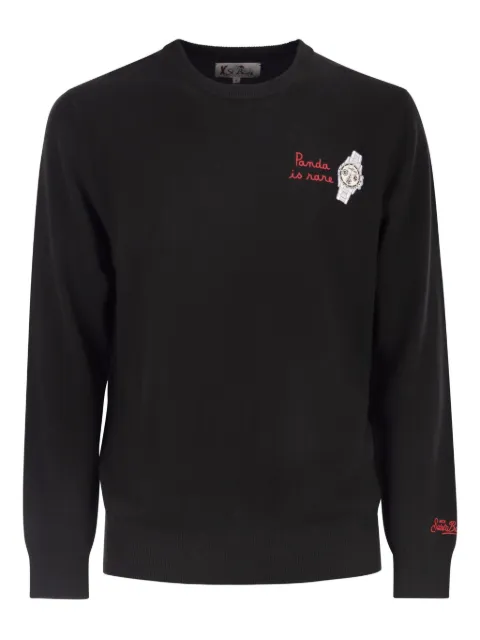 MC2 Saint Barth Heron sweater