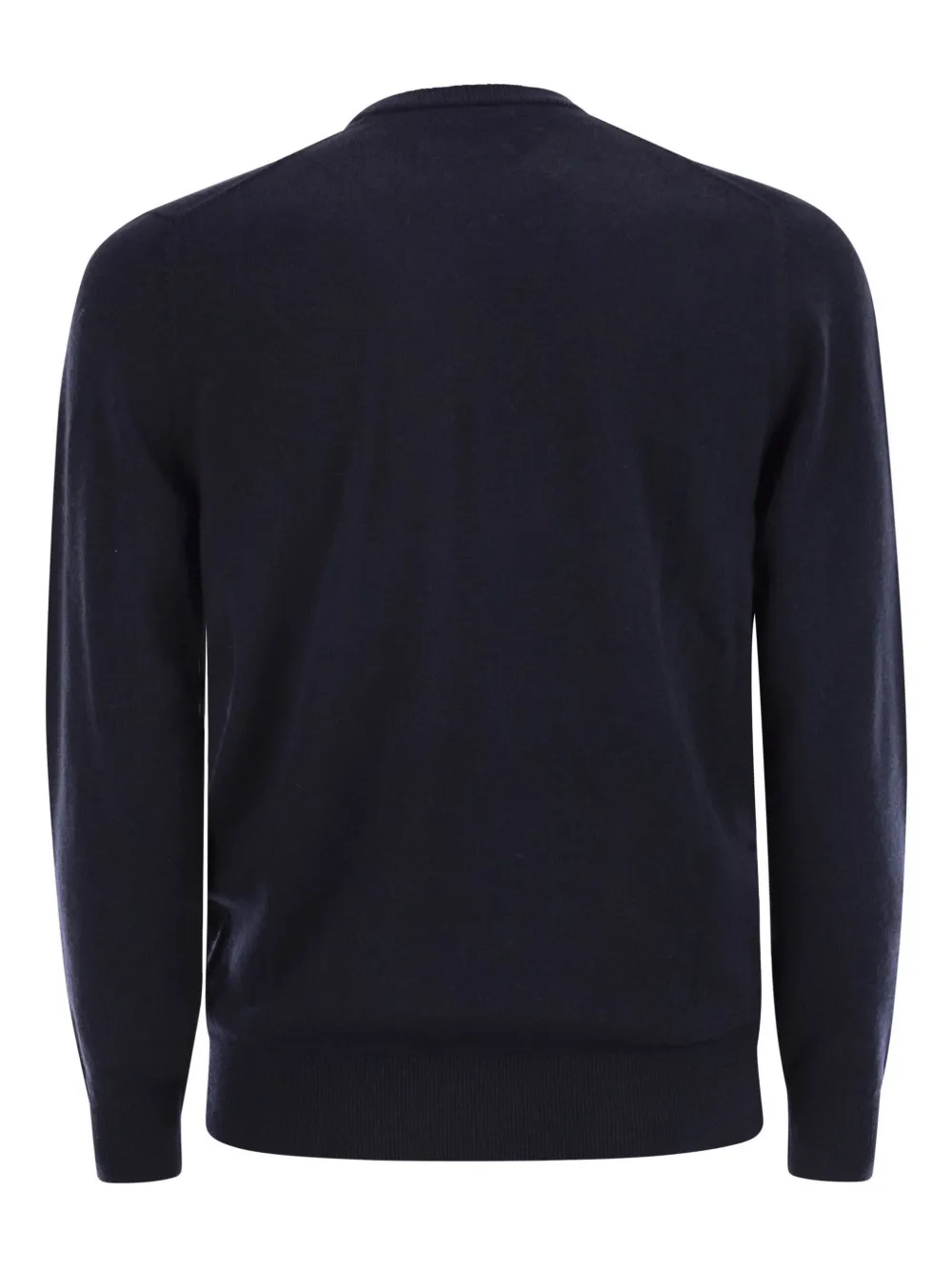 MC2 Saint Barth sudadera Heron con cuello reondo y bordado | Suéteres | Image 2