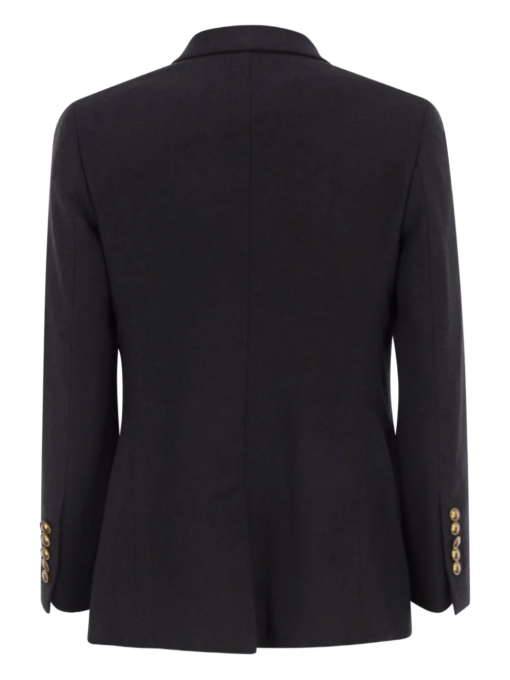 SAULINA Assunta double-breasted button jacket | Blazers | Image 2