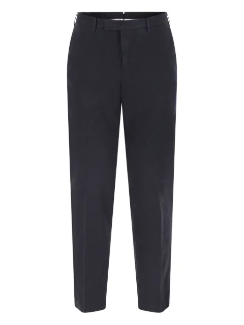 PT Torino Master broek met klepzak