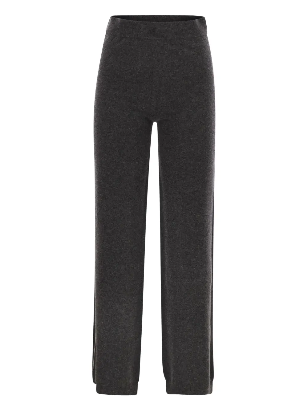 Peserico Straight broek - Grijs