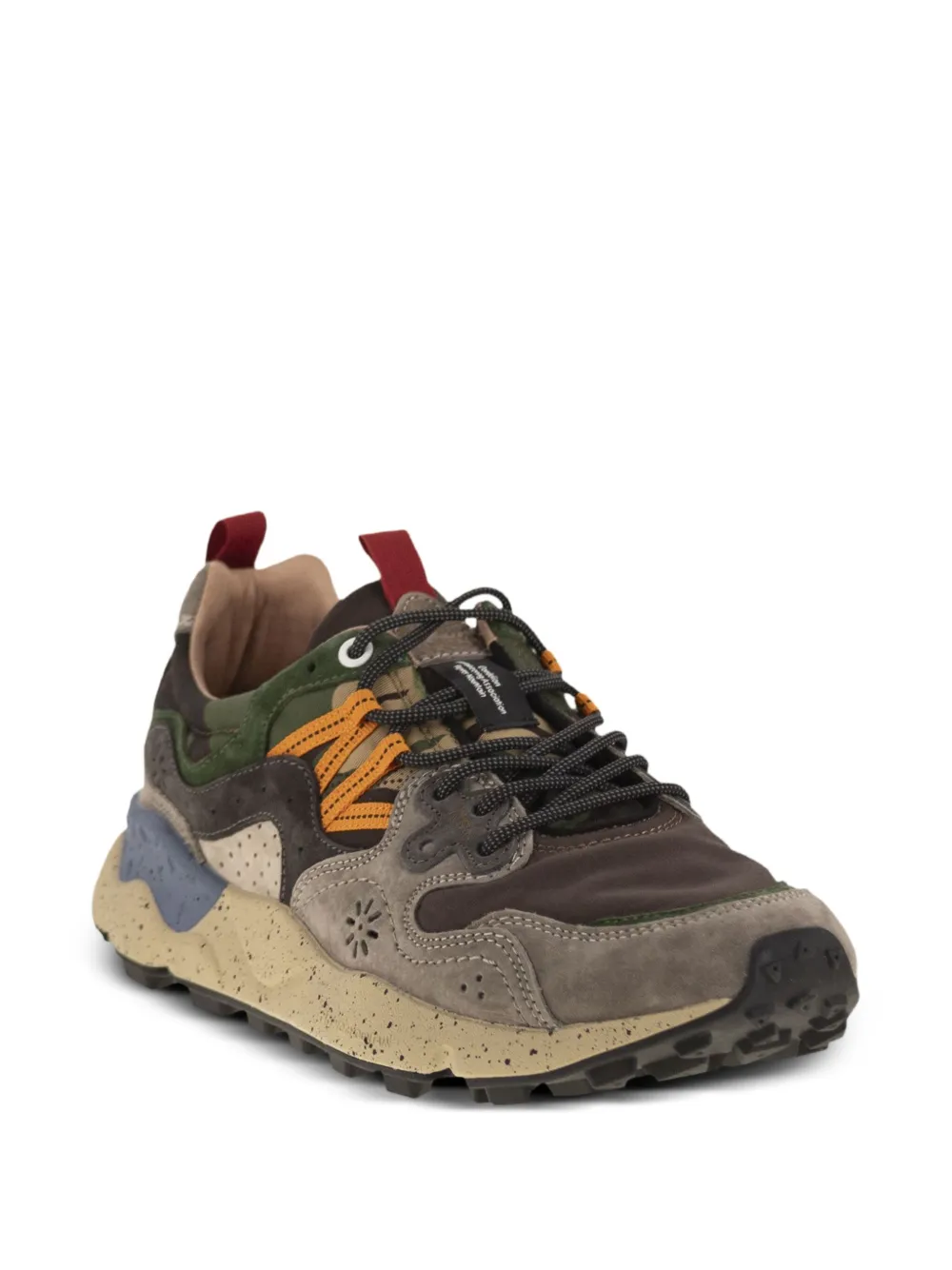 FLOWER MOUNTAIN Yamano 3 low-top sneakers | Low-Tops | Image 2