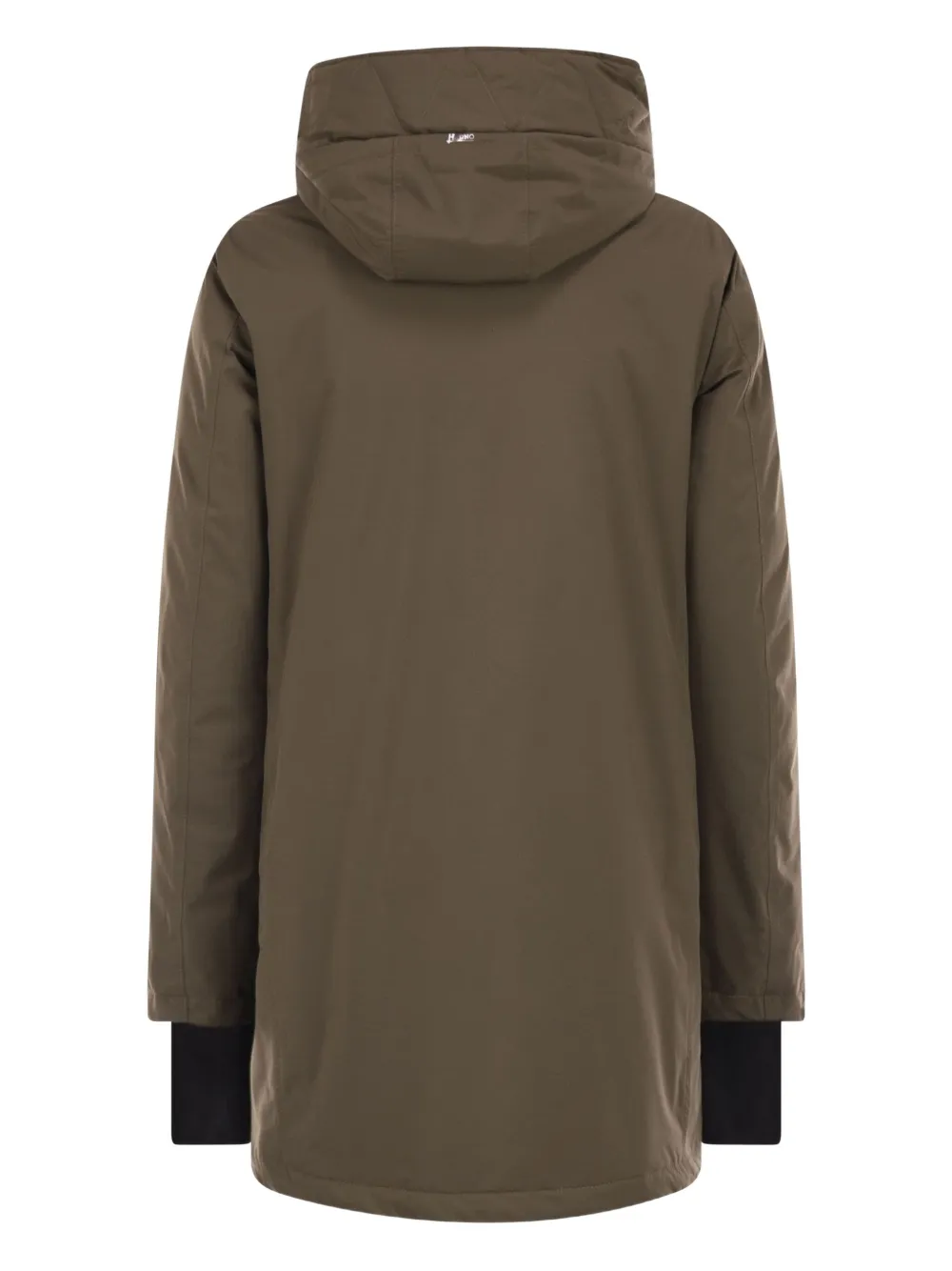 Herno doudoune à col à capuche | Doudounes | Image 2