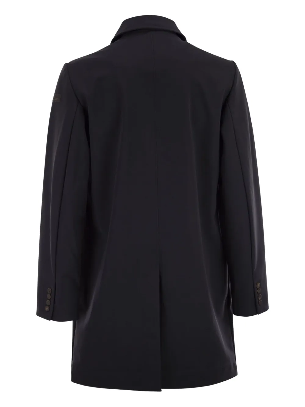 Roberto Ricci Designs abrigo con botones | Abrigos con botonadura simple | Image 2