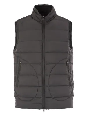 Herno Waistcoats & Gilets for Men - Shop Now on FARFETCH