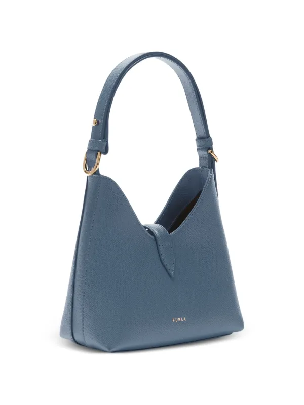Furla Iride ハンドバッグ ミニ | ブルー | FARFETCH JP