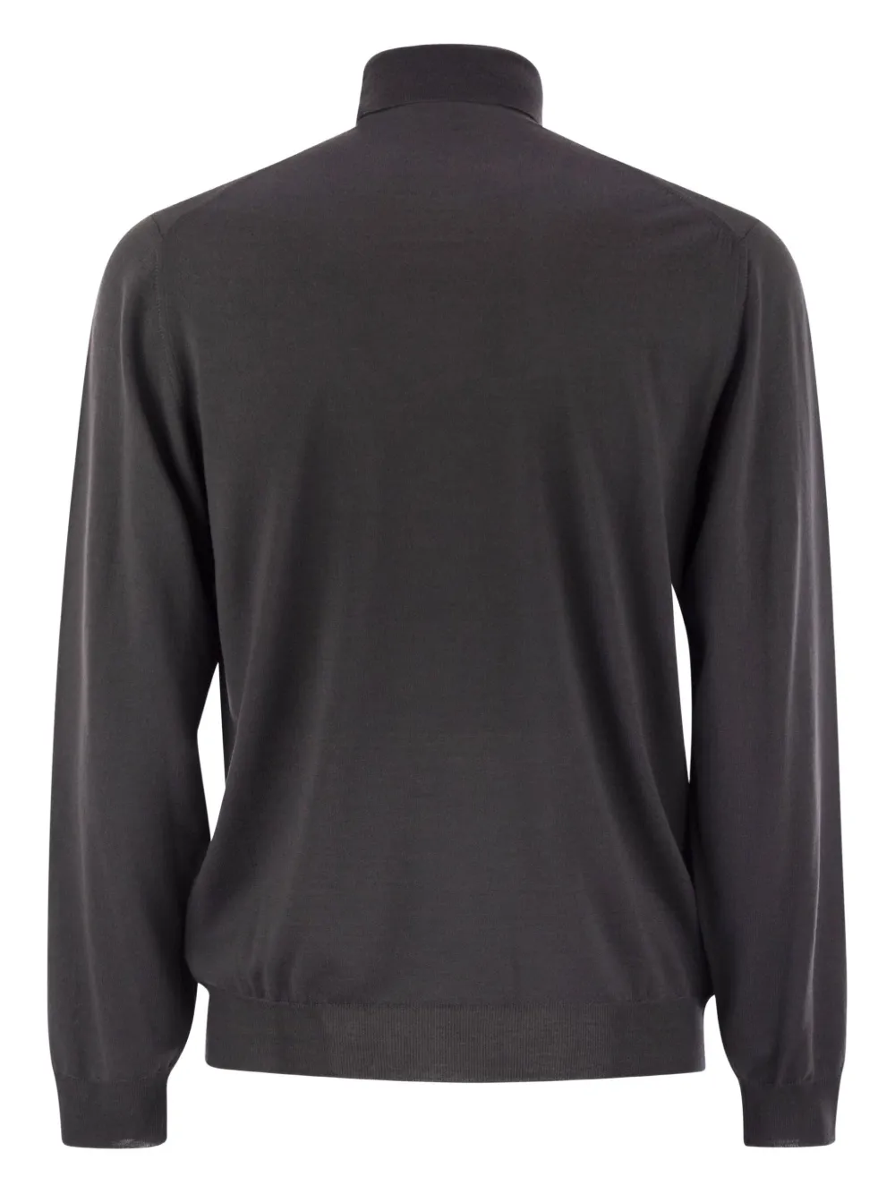 Fedeli Trui met lange mouwen - Grijs