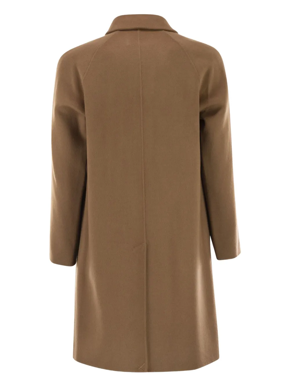 Paltò abrigo Maurilio | Abrigos con botonadura simple | Image 2