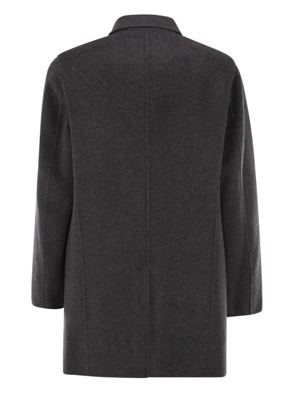 Paltò abrigo Alfredo | Abrigos con botonadura simple | Image 2