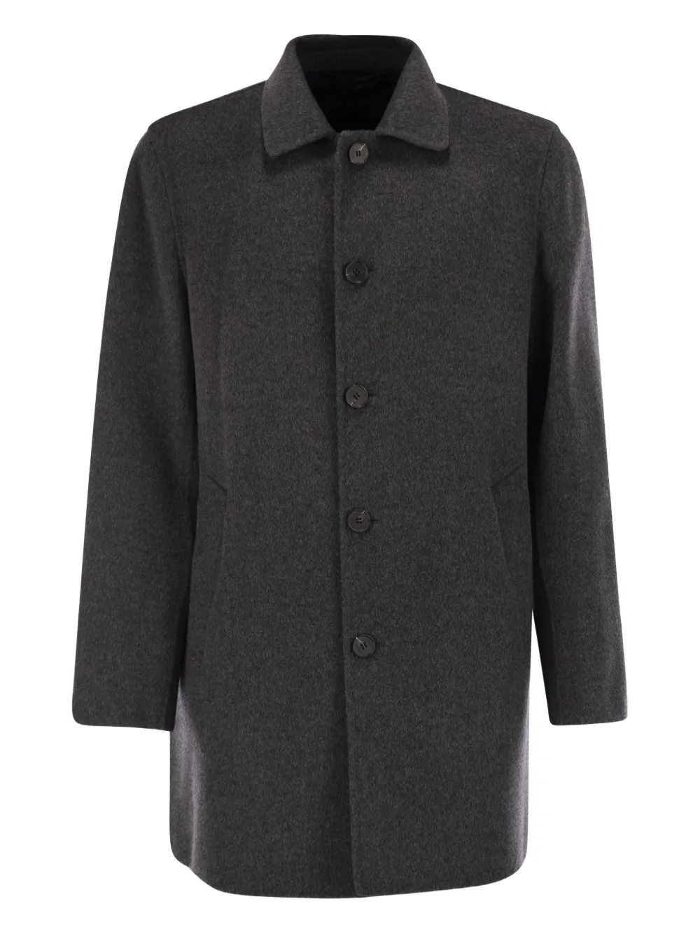 Paltò Cappotto Alfredo - Grigio