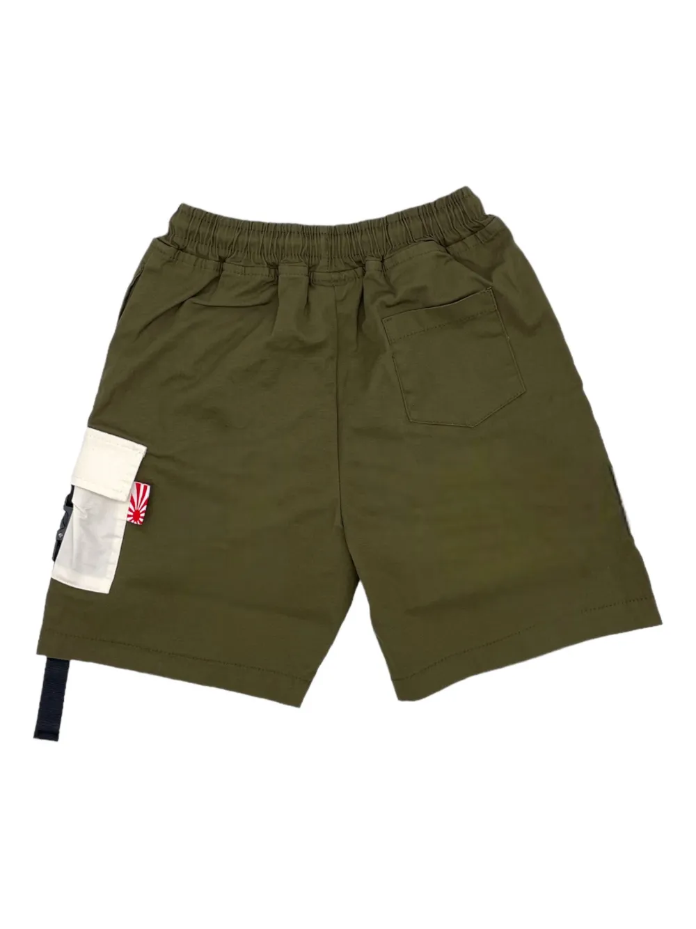 KEJO cargo pocket shorts | Teen Casual Shorts | Image 2