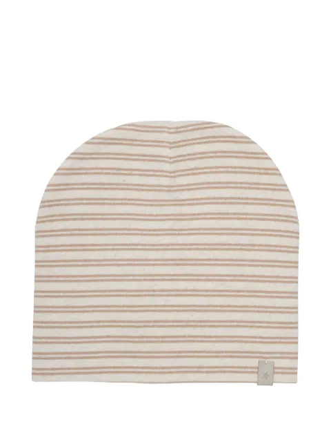 HUTTEliHUT striped hat